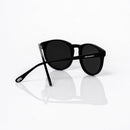 Roma C1S Wayfarer Polarized Sunglasses by Hardem Eyewear