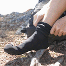 Northbound Gear's StayDry Waterproof Socks 