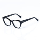 Seattle C1 Cat-eye Acetate Eyeglass Frame by Hardem Eyewear 