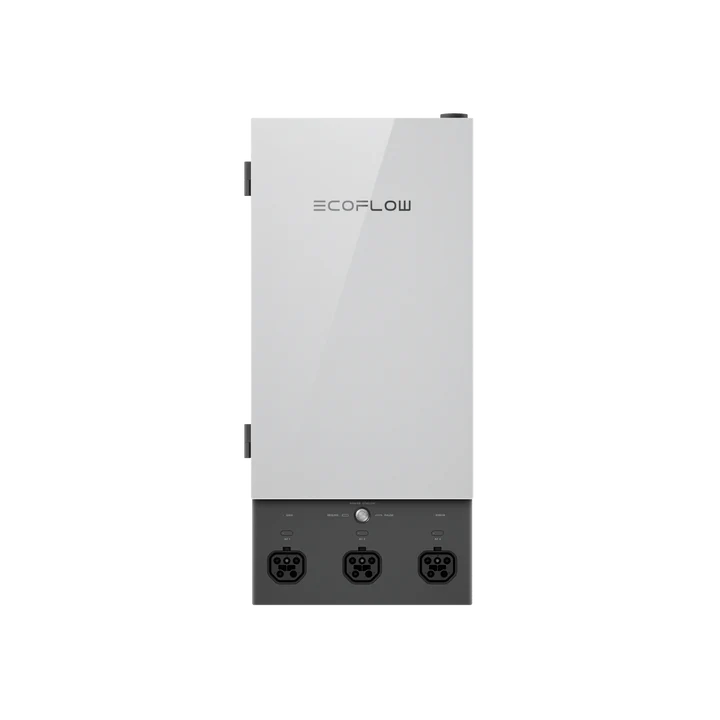 EcoFlow Smart Home Panel 2