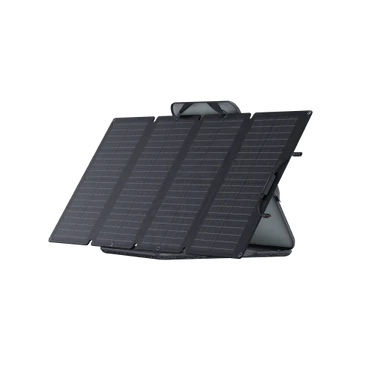 EcoFlow Solar Panels - 160W