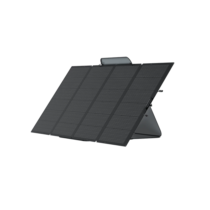 EcoFlow Solar Panels - 400W