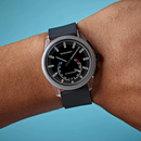 Sequent Solar Charger Swiss Watch