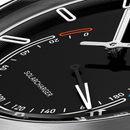 Sequent Solar Charger Swiss Watch