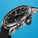 Sequent Solar Charger Swiss Watch