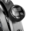 Sequent Solar Charger Swiss Watch