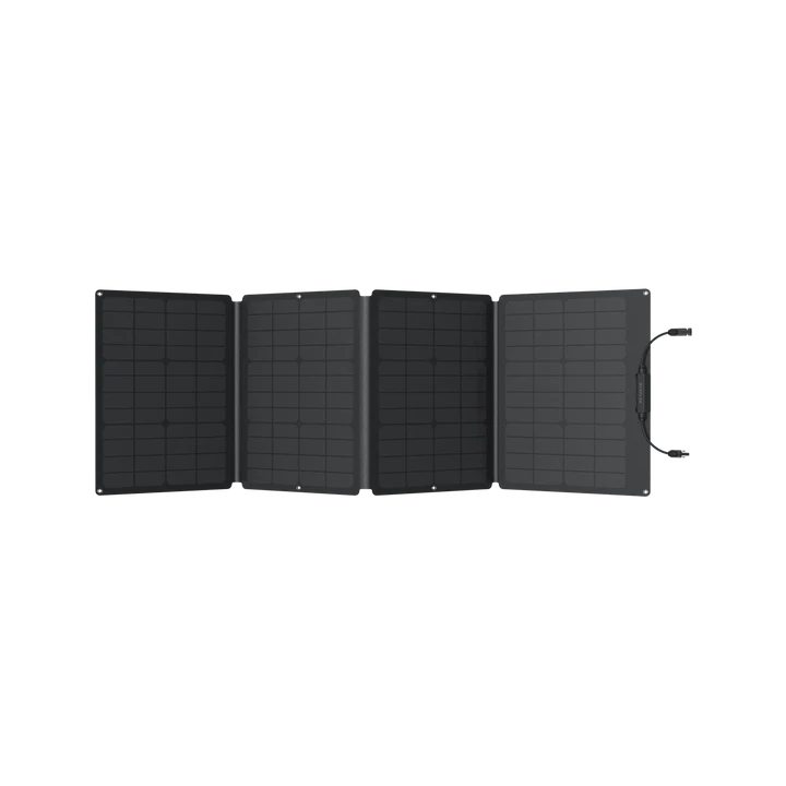 EcoFlow Solar Panels - 160W