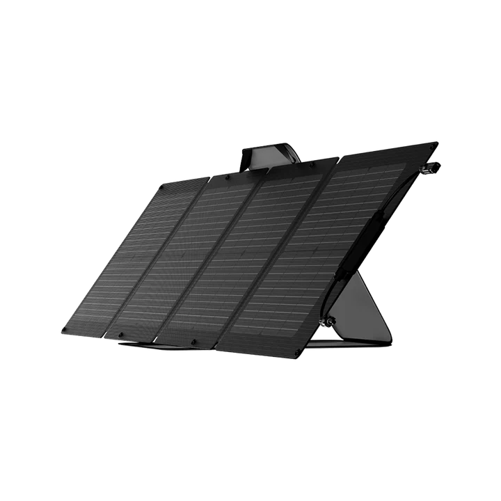 EcoFlow Solar Panels - 110W