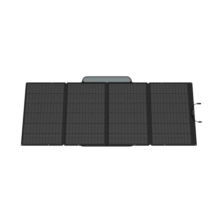 EcoFlow Solar Panels - 400W