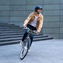 Swytch MAX30+ eBike Kit that turns your bike into an eBike