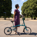 Swytch MAX30 eBike Wheel Conversion Kit for Folding Bikes