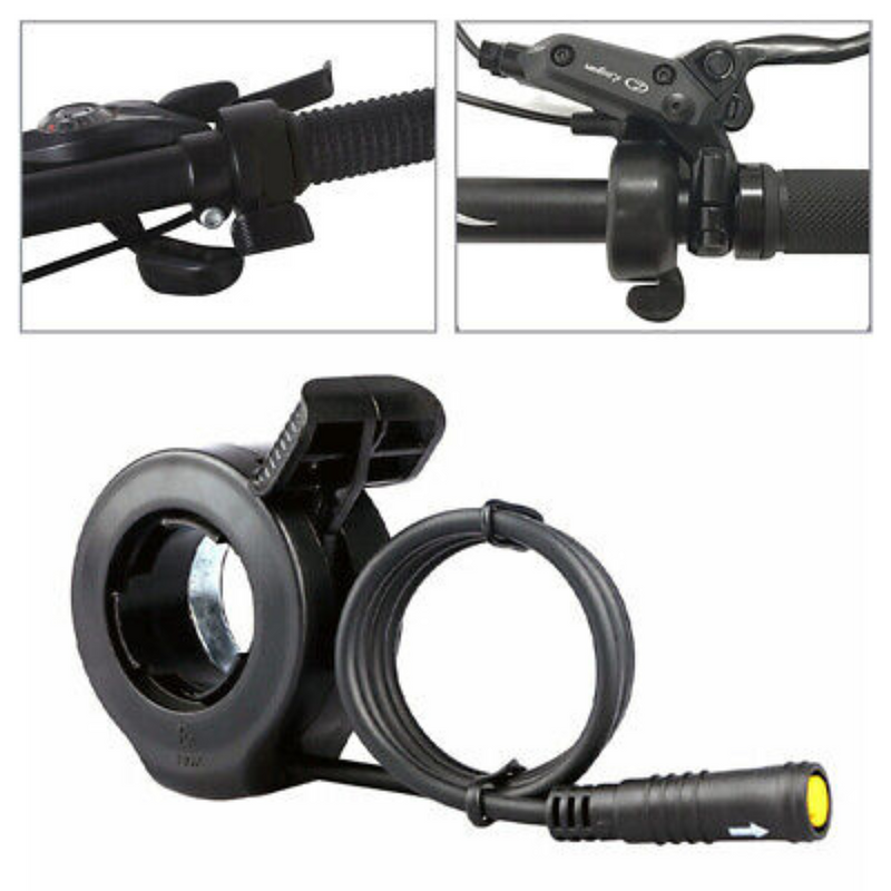 Swytch throttle hotsell