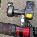 Handlebar Extender