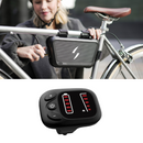 Swytch GO++ Silver Wheel 28" (622)