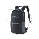 Northbound Gear 20L Ultralight Foldaway Durable Backpack