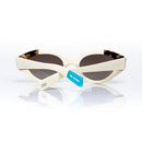 Valencia C2 Signature Polarized Sunglasses by Hardem Eyewear