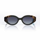 Valencia C3 Oval Polarized Sunglasses by Hardem Eyewear