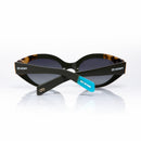Valencia C3 Oval Polarized Sunglasses by Hardem Eyewear