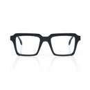 Vigo C1 Square Acetate Eyeglass Frame: Eyeglasses - Hardem Eyewear
