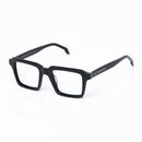 Vigo C1 Square Acetate Eyeglass Frame: Eyeglasses - Hardem Eyewear