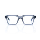 Vigo C3 Square Acetate Eyeglass Frame by Hardem Eyewear
