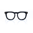 Vincent C1 Round Acetate Eyeglass Frame | Hardem Eyewear 