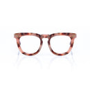 Vincent C2 Round Acetate Eyeglass Frame - Hardem Eyewear