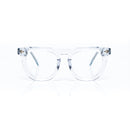 Hardem Eyewear's Vincent C3 Round Acetate Eyeglass Frame 