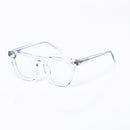 Hardem Eyewear's Vincent C3 Round Acetate Eyeglass Frame 