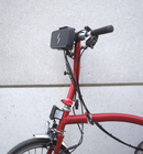 Swytch MAX30 eBike Wheel Conversion Kit for Folding Bikes