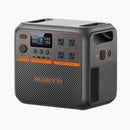 Bluetti Premium 200V Portable Power Station | Off-Grid Solution