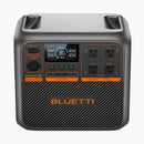 Bluetti Premium 200V Portable Power Station | Off-Grid Solution