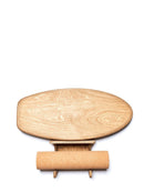 MTL Balance Board Surf Standard Wall Display