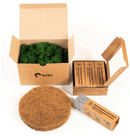 Briiv One Year Filter Bundle | Eco-Filters for Household Air Purifiers