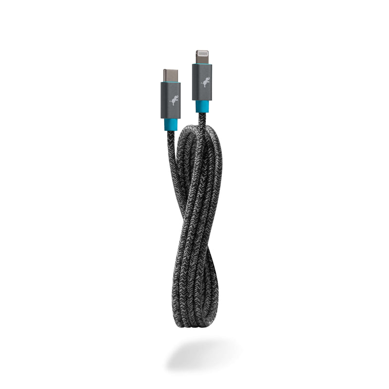 Power Knit C to USB-C Cable$19.99