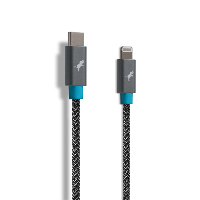 Power Knit C to USB-C Cable$19.99